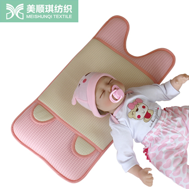 3D protective pillow for children